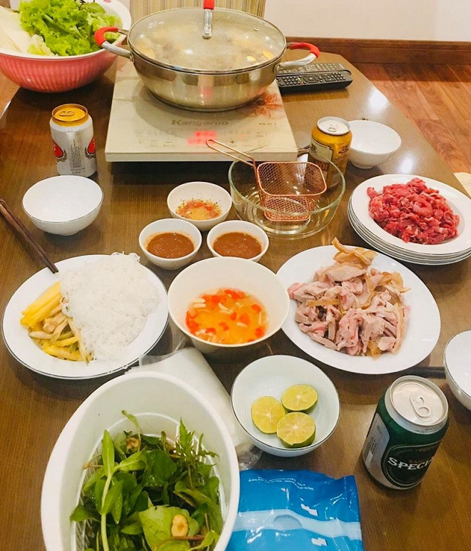 Cuộc sống của MC Mai Ngọc 0 MC Mai Ngọc, cuộc sống của MC Mai Ngọc, MC Mai Ngọc lấy chồng đại gia