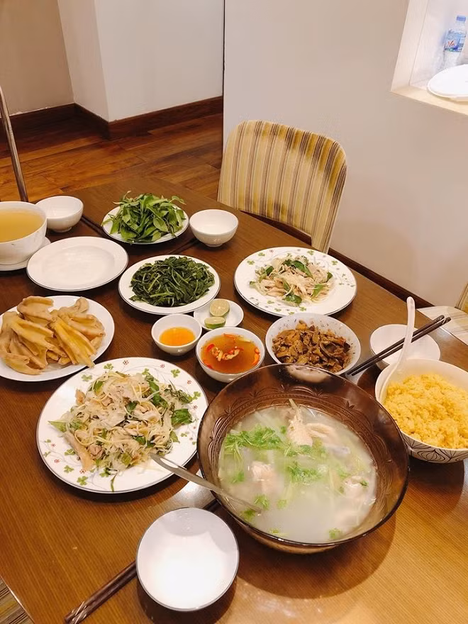 MC Mai Ngọc, cuộc sống của MC Mai Ngọc, MC Mai Ngọc lấy chồng đại gia