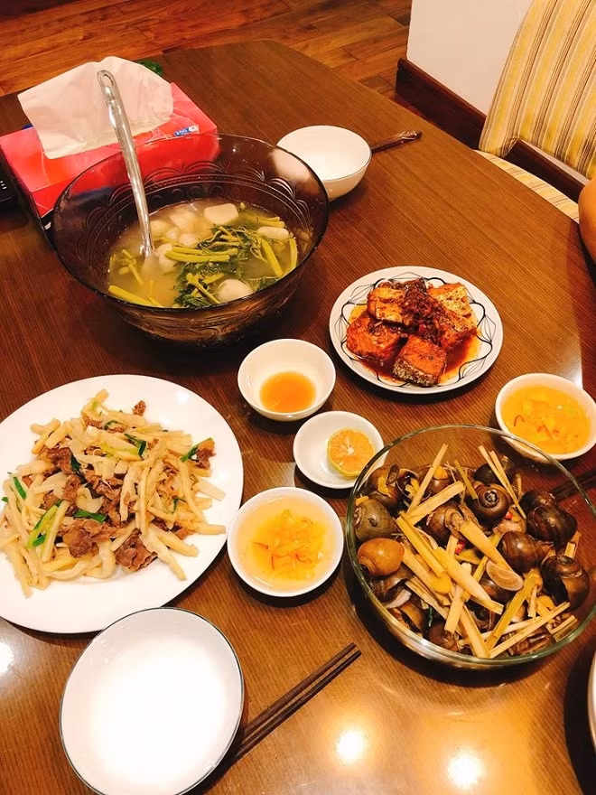 MC Mai Ngọc, cuộc sống của MC Mai Ngọc, MC Mai Ngọc lấy chồng đại gia