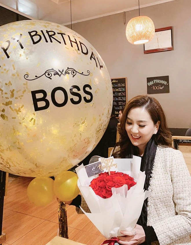 Cuộc sống của MC Mai Ngọc 3 MC Mai Ngọc, cuộc sống của MC Mai Ngọc, MC Mai Ngọc lấy chồng đại gia