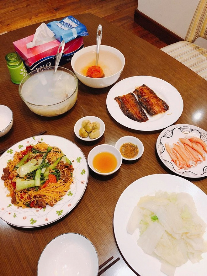 Cuộc sống của MC Mai Ngọc 1 MC Mai Ngọc, cuộc sống của MC Mai Ngọc, MC Mai Ngọc lấy chồng đại gia