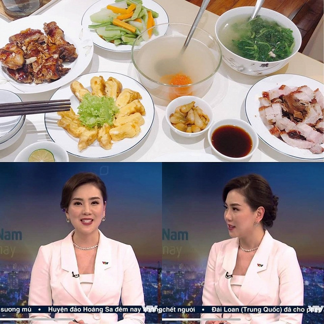 Cuộc sống của MC Mai Ngọc 4 MC Mai Ngọc, cuộc sống của MC Mai Ngọc, MC Mai Ngọc lấy chồng đại gia