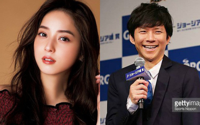 Cuộc hôn nhân như mơ của mỹ nhân đẹp nhất Nhật Bản và chồng xấu xí, già hơn 15 tuổi - Ảnh 10. Cuộc hôn nhân như mơ của mỹ nhân đẹp nhất Nhật Bản và chồng xấu xí, già hơn 15 tuổi - Ảnh 10.