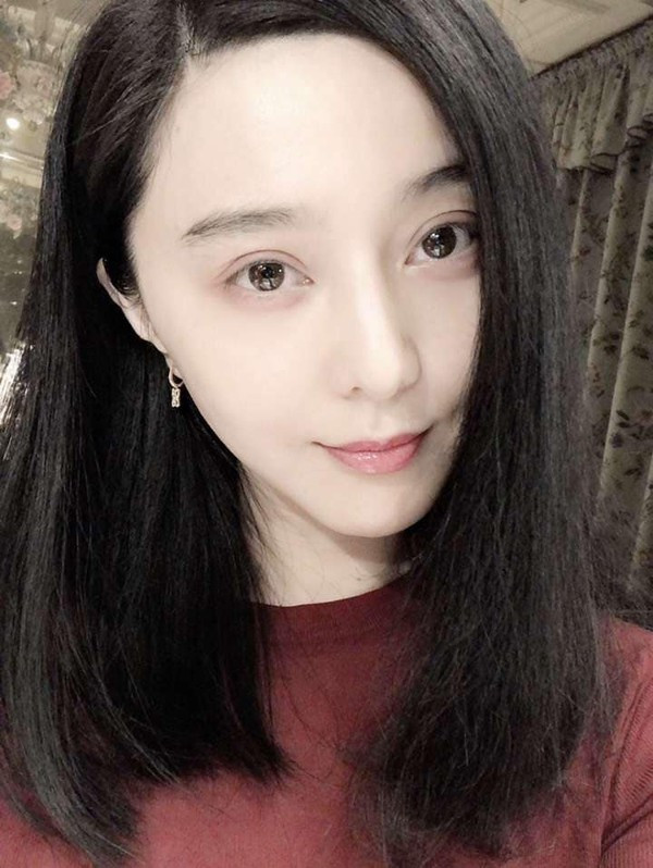 Hàng loạt tờ báo lớn của quốc tế đồng loạt đưa tin về sự trở lại của nữ hoàng Cbiz Phạm Băng Băng