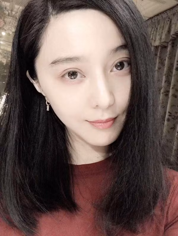 Hàng loạt tờ báo quốc tế đưa tin "nữ hoàng Cbiz" Phạm Băng Băng trở lại ảnh 3 Hàng loạt tờ báo lớn của quốc tế đồng loạt đưa tin về sự trở lại của nữ hoàng Cbiz Phạm Băng Băng