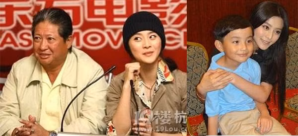 sau 20 nam, lan dau tien "ong bo tin don" hong kim bao noi ve "nguoi tinh" pham bang bang - 2