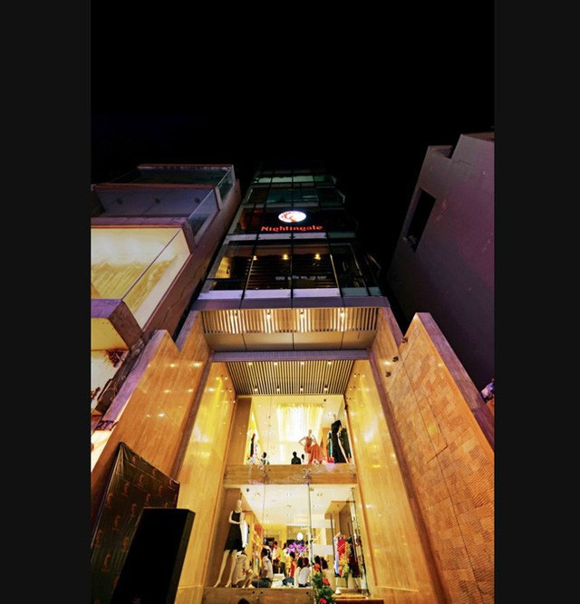 Những hình ảnh hiếm hoi về căn nhà riêng của Mỹ Tâm ở Sài Gòn - Ảnh 1. Những hình ảnh hiếm hoi về căn nhà riêng của Mỹ Tâm ở Sài Gòn - Ảnh 1.