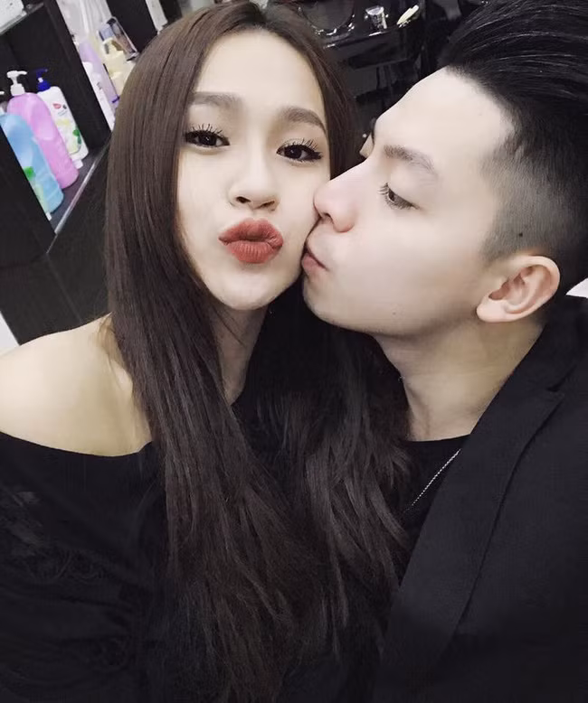 Loạt mỹ nhân Việt lột xác ngoạn mục sau chia tay: Đây mới là cách trả thù người cũ cao tay nhất - Ảnh 12.