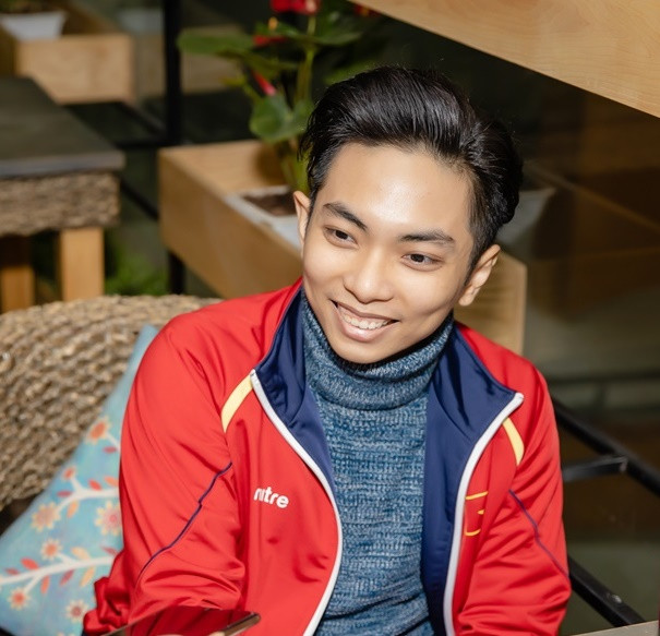 Phan Hiển: “Từ khi lấy Khánh Thi, có con, tôi không còn ích kỷ nữa” ảnh 2 Ngôi sao - Ông bố hai con Phan Hiển: “Từ khi lấy Khánh Thi, có con, tôi không còn ích kỷ nữa” (Hình 2).