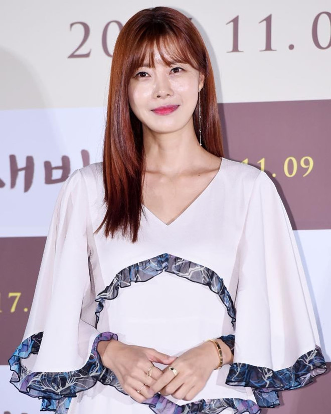 Mỹ nam, mỹ nữ Hàn Quốc khoe ảnh tới Việt Nam đón Tết hình ảnh 6  My nam, my nu Han Quoc khoe anh toi Viet Nam don Tet hinh anh 6