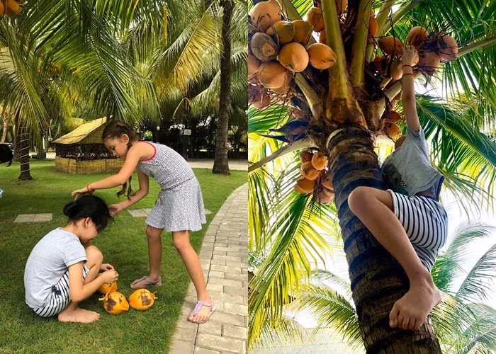 Báo Nhật đưa tin về câu chuyện truyền cảm hứng của H