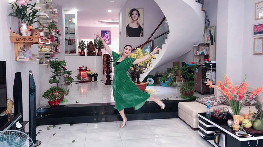 Báo Nhật đưa tin về câu chuyện truyền cảm hứng của H"Hen Niê ảnh 3 Báo Nhật đưa tin về câu chuyện truyền cảm hứng của H