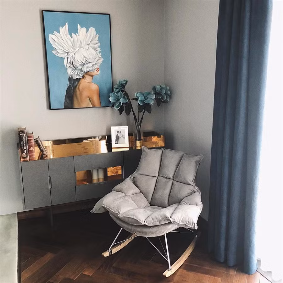 Không gian đón Tết đầy sang trọng, xa hoa của hai mỹ nhân Vbiz trong năm đầu về nhà chồng - Ảnh 8. Không gian đón Tết đầy sang trọng, xa hoa của hai mỹ nhân Vbiz trong năm đầu về nhà chồng - Ảnh 8.