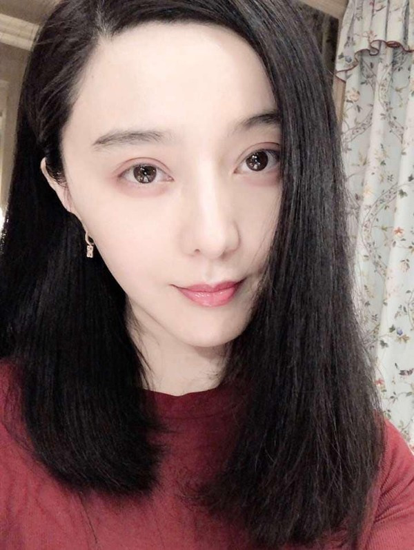 Hàng loạt tờ báo lớn của quốc tế đồng loạt đưa tin về sự trở lại của nữ hoàng Cbiz Phạm Băng Băng