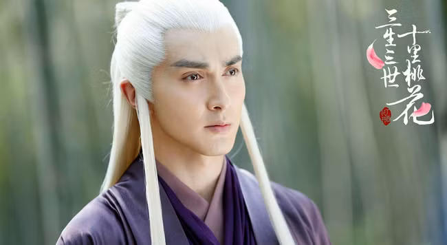 Dàn nam thần, mỹ nhân tuổi Hợi của Cbiz: Người sở hữu gia thế khủng, kẻ vụt sáng chỉ sau 1 đêm - Ảnh 15. Dàn nam thần, mỹ nhân tuổi Hợi của Cbiz: Người sở hữu gia thế khủng, kẻ vụt sáng chỉ sau 1 đêm - Ảnh 15.