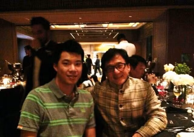 Thanh Long dung 80 trieu NDT de cat dut voi tinh cu Ngo Y Loi hinh anh 1