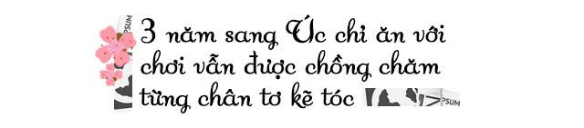 Cuộc hôn nhân như mơ bên chồng Úc tặng nhà 24 tỷ của “Nữ hoàng tốc độ” Vũ Thu Hương ảnh 6 "nu hoang toc do" vu thu huong va cuoc hon nhan nhu mo ben chong uc tang nha 24 ty - 6