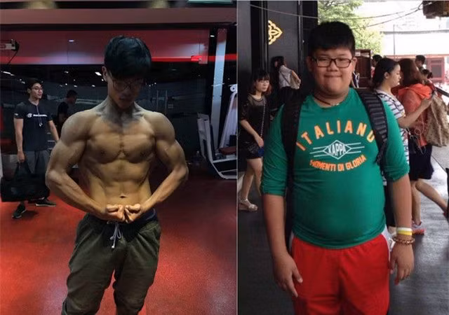 7 màn “lột xác thành công” ấn tượng nhất năm 2018