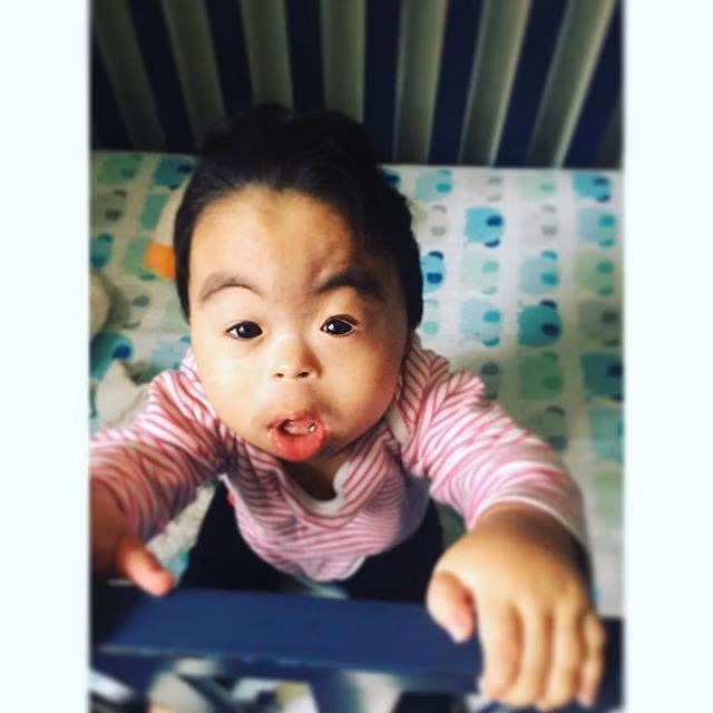 Khoảnh khắc con gái 4 tháng tuổi ngừng thở, người mẹ này đã nhận ra một điều khiến bản thân mãi không thể quên được - Ảnh 5.