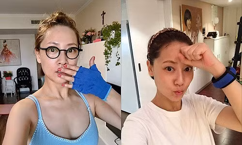 Trương Vệ Kiện tặng vợ bất động sản có giá khoảng 100 triệu đô la Hong Kong.