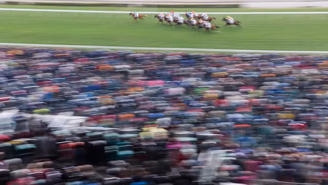 CNN bầu chọn 12 hình ảnh Tết Nguyên Đán trên khắp thế giới, Việt Nam góp mặt với khung cảnh giản dị thân quen - Ảnh 6.