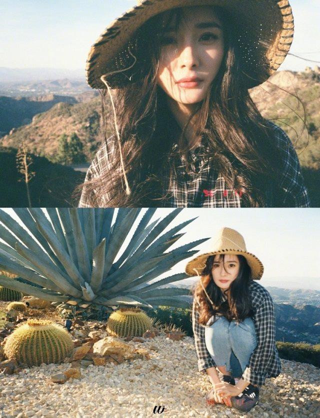 Chịu đủ thị phi tình ái, 2 mỹ nhân này vẫn xinh đẹp bền vững hết phần thiên hạ ảnh 11 Chịu đủ thị phi tình ái, 2 mỹ nhân này vẫn xinh đẹp bền vững hết phần thiên hạ ảnh 11