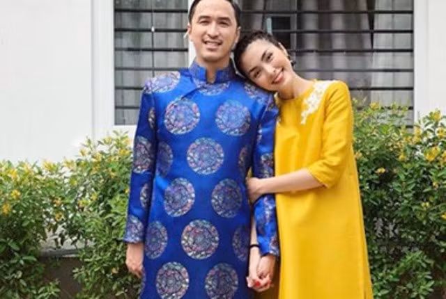 Khoe mâm cơm Tất niên của “nhà giàu”, Tăng Thanh Hà tiết lộ điều thú vị