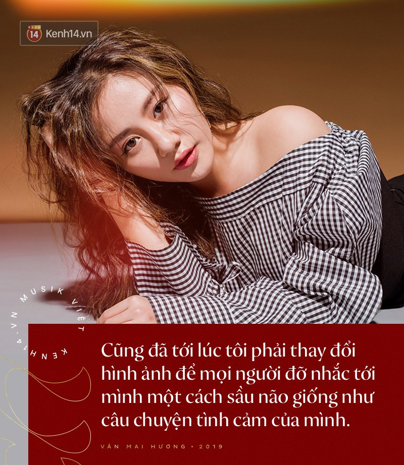 Văn Mai Hương: Tôi hơi tiếc nuối khi có giai đoạn mải yêu, bốc đồng và coi thường mọi thứ - Ảnh 6. Văn Mai Hương: Tôi hơi tiếc nuối khi có giai đoạn mải yêu, bốc đồng và coi thường mọi thứ - Ảnh 6.