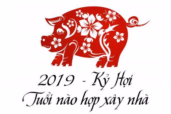 nhung tuoi xay nha se vuong phat, hanh thong trong nam ky hoi 2019 - 1