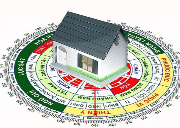 Những tuổi xây nhà sẽ vượng phát, hanh thông trong năm Kỷ Hợi 2019 ảnh 2 nhung tuoi xay nha se vuong phat, hanh thong trong nam ky hoi 2019 - 2