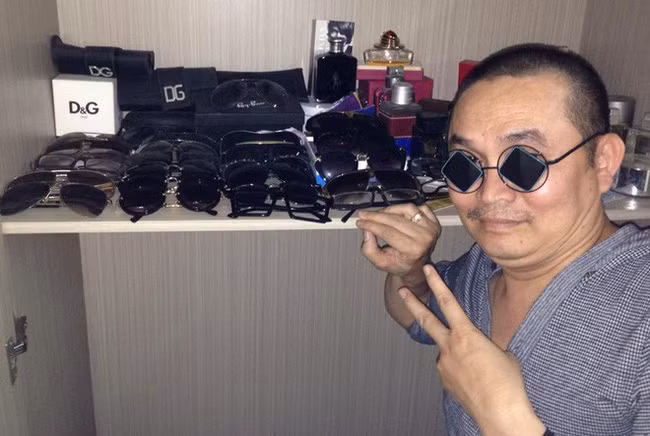 Cận cảnh căn nhà khang trang, sang trọng của vợ chồng danh hài Xuân Hinh - Ảnh 8. Cận cảnh căn nhà khang trang, sang trọng của vợ chồng danh hài Xuân Hinh - Ảnh 8.