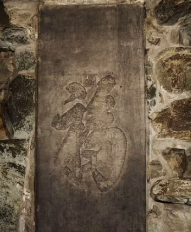 Phong tục đón Tết Nguyên Đán bên trong Tử Cấm Thành ảnh 6