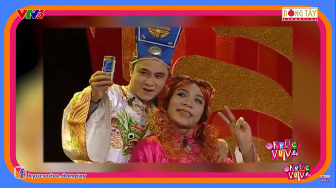 NSND Tự Long tiết lộ cuộc vật lộn 20 ngày vất vả của Táo Quân ảnh 2 NSND Tự Long tiết lộ bí mật và cuộc vật lộn 20 ngày vất vả của Táo Quân-2