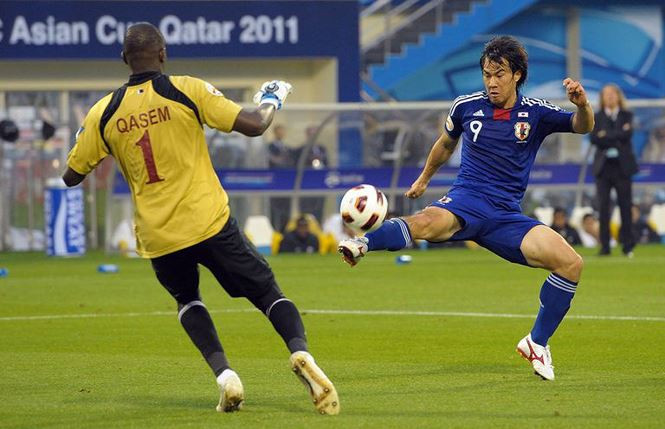 5 điểm nhấn trước trận chung kết Nhật Bản vs Qatar - ảnh 1