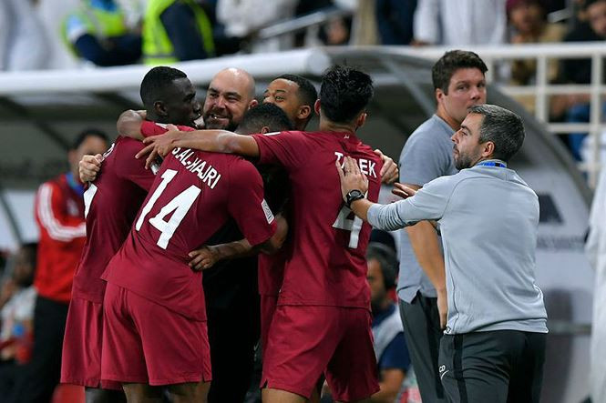 5 điểm nhấn trước trận chung kết Nhật Bản vs Qatar - ảnh 2