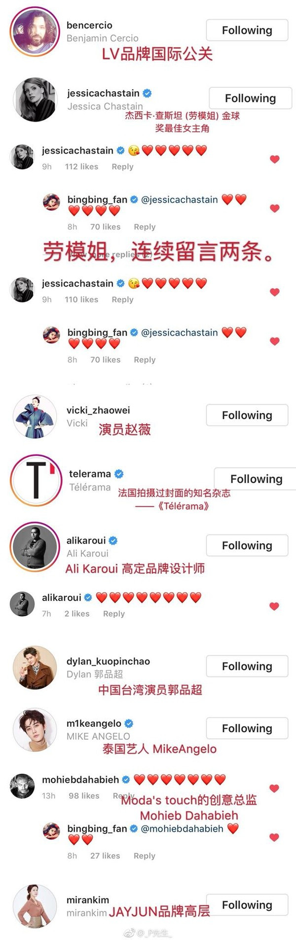 Hàng loạt tờ báo lớn của quốc tế đồng loạt đưa tin về sự trở lại của nữ hoàng Cbiz Phạm Băng Băng