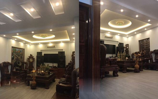 Cuộc sống giàu có của 3 diễn viên hài nổi tiếng miền Bắc - Ảnh 8. Cuộc sống giàu có của 3 diễn viên hài nổi tiếng miền Bắc - Ảnh 8.