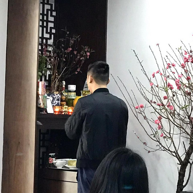 Hằng Túi khoe được chồng lì xì đầu năm, nhưng cọc tiền dày cộm toàn mệnh giá khủng mới khiến hội chị em chú ý - Ảnh 3. Hằng Túi khoe được chồng lì xì đầu năm, nhưng cọc tiền dày cộm toàn mệnh giá khủng mới khiến hội chị em chú ý - Ảnh 3.