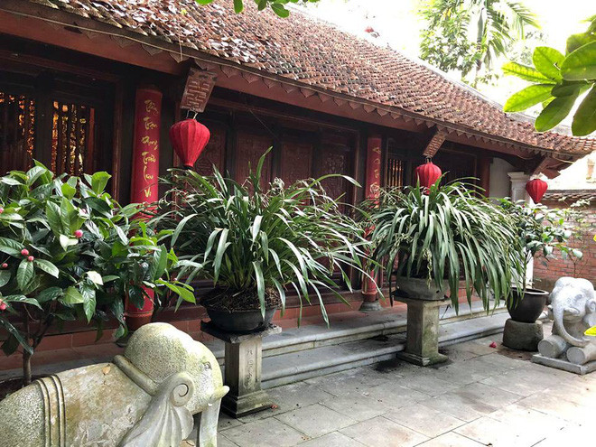 Cuộc sống giàu có của 3 diễn viên hài nổi tiếng miền Bắc - Ảnh 11. Cuộc sống giàu có của 3 diễn viên hài nổi tiếng miền Bắc - Ảnh 11.