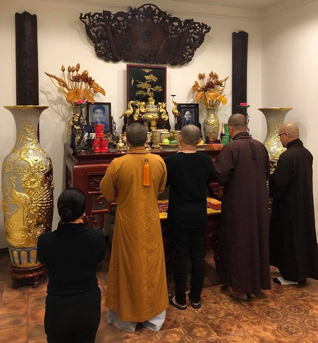 Cận cảnh căn nhà khang trang, sang trọng của vợ chồng danh hài Xuân Hinh - Ảnh 9. Cận cảnh căn nhà khang trang, sang trọng của vợ chồng danh hài Xuân Hinh - Ảnh 9.