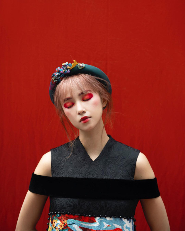 Update nhanh dàn hot girl Việt làm những gì trong ngày đầu năm mới - Ảnh 3. Update nhanh dàn hot girl Việt làm những gì trong ngày đầu năm mới - Ảnh 3.