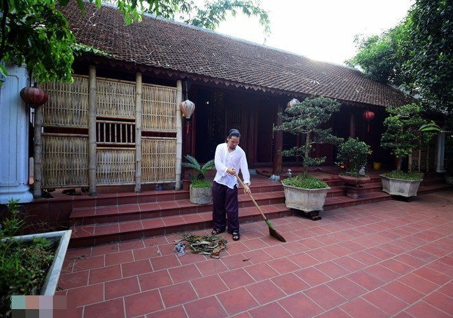 Cuộc sống giàu có của 3 diễn viên hài nổi tiếng miền Bắc - Ảnh 10. Cuộc sống giàu có của 3 diễn viên hài nổi tiếng miền Bắc - Ảnh 10.