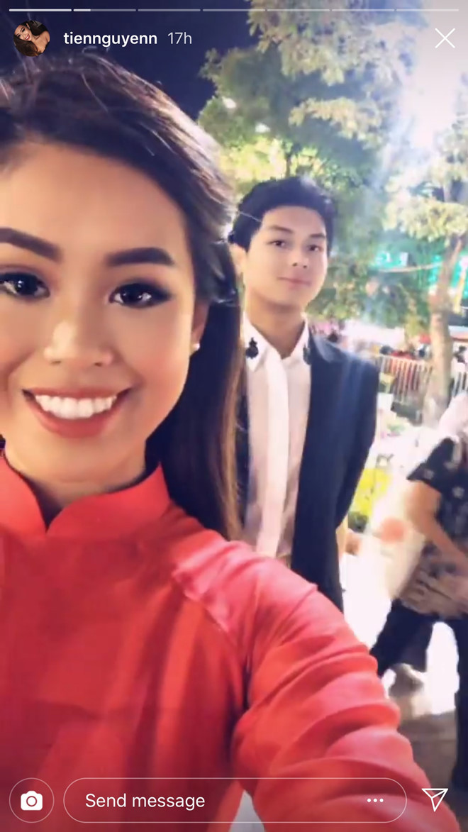 Rich kid Việt khoe nhà trang hoàng sang chảnh, hộp mứt vàng đón Tết hình ảnh 5  Rich kid Viet khoe nha trang hoang sang chanh, hop mut vang don Tet hinh anh 5