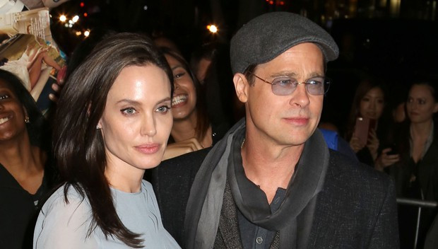 Tiết lộ lý do Brad Pitt lần đầu đồng ý gặp mặt Angelina Jolie sau 3 năm chia tay - Ảnh 2. Tiết lộ lý do Brad Pitt lần đầu đồng ý gặp mặt Angelina Jolie sau 3 năm chia tay - Ảnh 2.