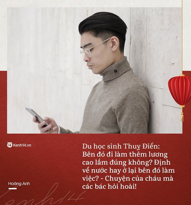 Vì sao nhiều du học sinh 