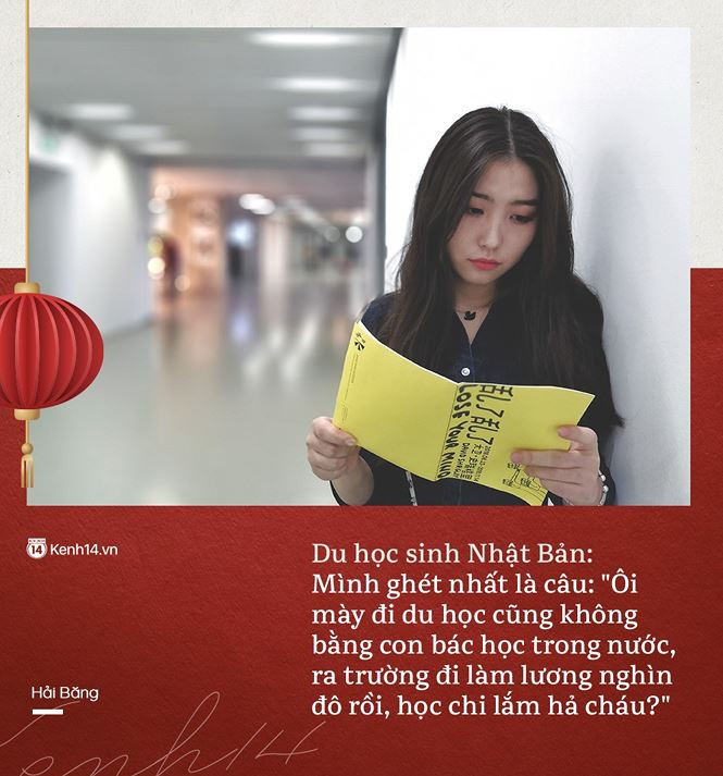 Vì sao nhiều du học sinh 