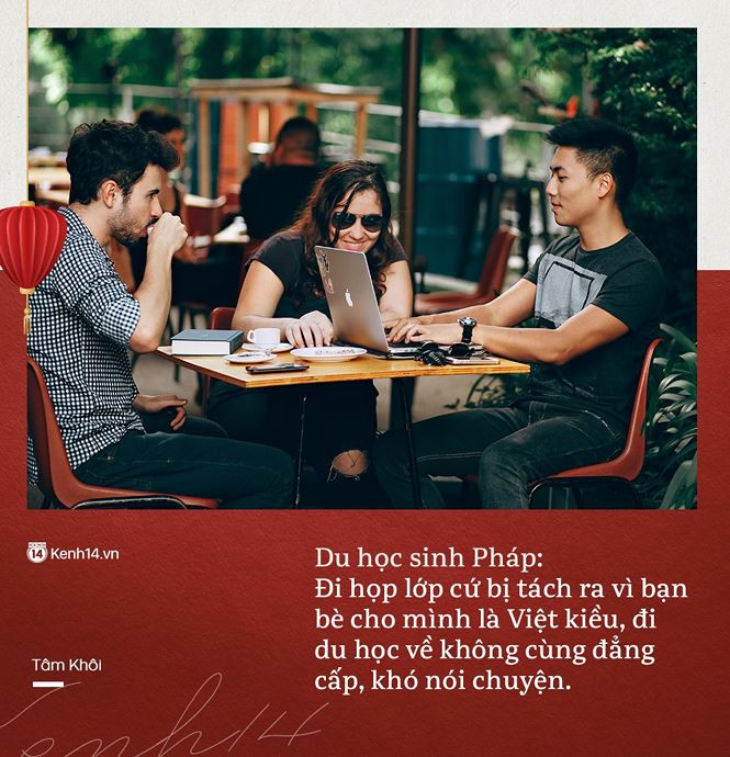 Vì sao nhiều du học sinh 