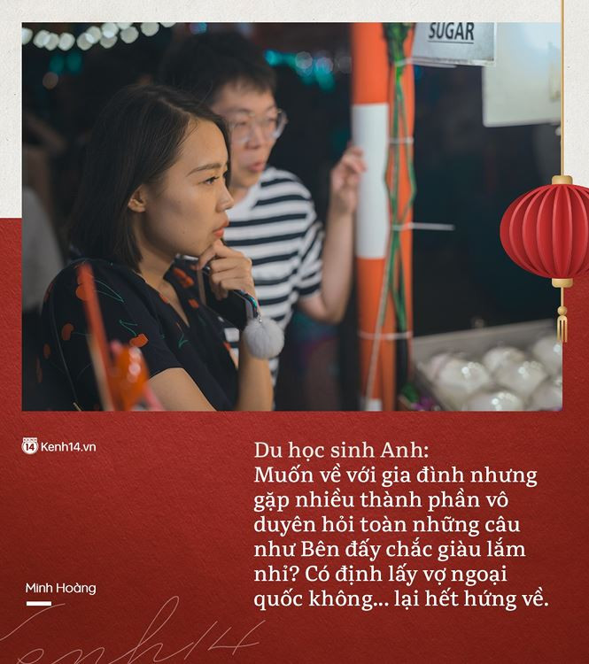 Vì sao nhiều du học sinh 