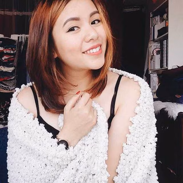 Say đắm tài sắc của 4 nữ du học sinh Việt “tuổi Hợi” - 4