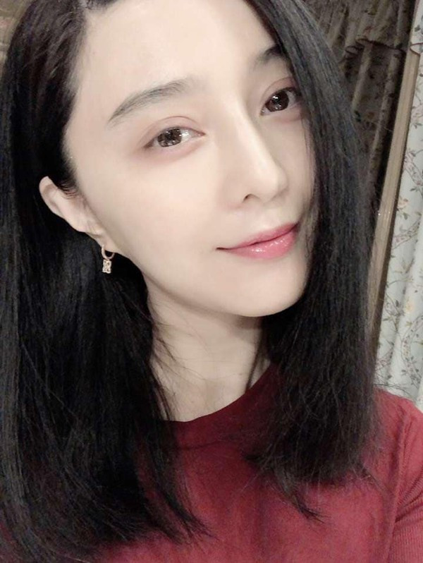 Hàng loạt tờ báo lớn của quốc tế đồng loạt đưa tin về sự trở lại của nữ hoàng Cbiz Phạm Băng Băng